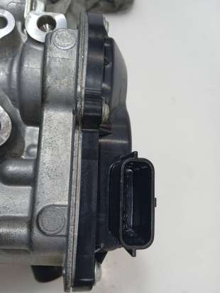 Recambio de valvula egr para nissan qashqai (j11) 2013- n-style referencia OEM IAM 147100361R 147100361R  2
