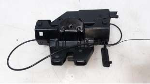 Recambio de cerradura maletero / porton para bmw serie 1 berlina (e81/e87) 2004-2012 118d referencia OEM IAM 7840617 7840617 