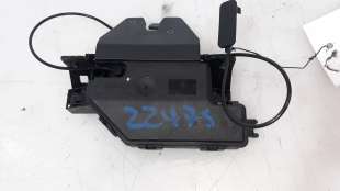 Recambio de cerradura maletero / porton para bmw serie 1 berlina (e81/e87) 2004-2012 118d referencia OEM IAM 7840617 7840617  2