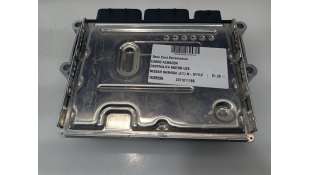 Recambio de centralita motor uce para nissan qashqai (j11) 2013- n-style referencia OEM IAM 237101118S 237101118S 0281035669