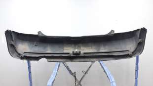 Recambio de paragolpes trasero para bmw mini (r50,r53) 2001-2006 cooper referencia OEM IAM 51120021931 51120021931 51120021931 2