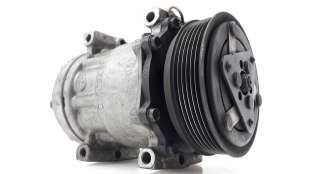 Recambio de compresor aire acondicionado para mitsubishi space star (dg0) 1998-2005 1900 di-d referencia OEM IAM 8200040681 8200