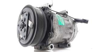 Recambio de compresor aire acondicionado para mitsubishi space star (dg0) 1998-2005 1900 di-d referencia OEM IAM 8200040681 8200 2