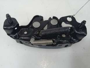 Recambio de cerradura capo para nissan qashqai (j11) 2013- n-style referencia OEM IAM 656014EH0A 656014EH0A  2