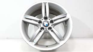 Recambio de llanta para bmw serie 1 berlina (e81/e87) 2004-2012 118d referencia OEM IAM 36107839305 7839305 7839305