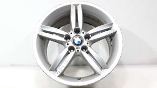 Recambio de llanta para bmw serie 1 berlina (e81/e87) 2004-2012 118d referencia OEM IAM 36107839305 7839305 7839305