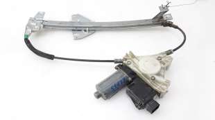Recambio de elevalunas trasero derecho para mitsubishi space star (dg0) 1998-2005 1900 di-d referencia OEM IAM MR503578 MR503578