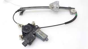 Recambio de elevalunas trasero derecho para mitsubishi space star (dg0) 1998-2005 1900 di-d referencia OEM IAM MR503578 MR503578 2