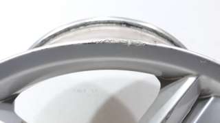 Recambio de llanta para bmw serie 1 berlina (e81/e87) 2004-2012 118d referencia OEM IAM 36107839305 7839305 7839305