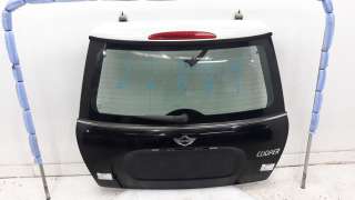 Recambio de porton trasero para bmw mini (r50,r53) 2001-2006 cooper referencia OEM IAM 41627139735 41627139735 41627139735