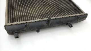 Recambio de radiador agua para seat ibiza (6l1) 2001-2009 reference referencia OEM IAM 6Q0121253R 6Q0121253R 