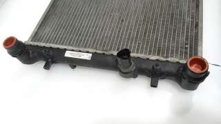 Recambio de radiador agua para seat ibiza (6l1) 2001-2009 reference referencia OEM IAM 6Q0121253R 6Q0121253R 