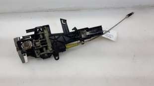 Recambio de maneta exterior delantera izquierda para bmw serie 1 berlina (e81/e87) 2004-2012 118d referencia OEM IAM 51217207551 2