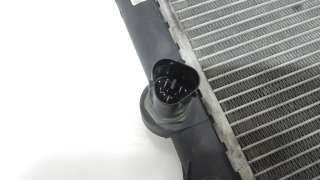 Recambio de radiador agua para seat ibiza (6l1) 2001-2009 reference referencia OEM IAM 6Q0121253R 6Q0121253R 