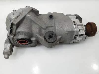 Recambio de diferencial trasero para volvo xc90 2002-2014 d5 kinetic referencia OEM IAM 36001720 01023862 01023862