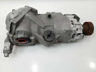 Recambio de diferencial trasero para volvo xc90 2002-2014 d5 kinetic referencia OEM IAM 36001720 01023862 01023862
