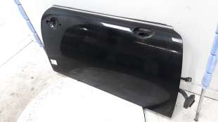 Recambio de puerta delantera derecha para bmw mini (r50,r53) 2001-2006 cooper referencia OEM IAM 41515A2A3A2 41515A2A3A2 41515A2 2