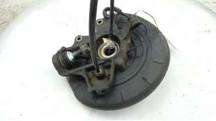 Recambio de mangueta trasera derecha para mercedes-benz clase gl (x164) 2006-2012 320 cdi 4-matic (164.822) referencia OEM IAM A