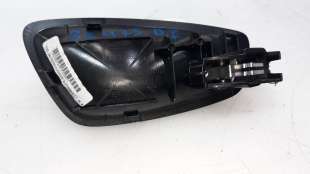 Recambio de maneta interior delantera izquierda para bmw serie 1 berlina (e81/e87) 2004-2012 118d referencia OEM IAM 51216980095 2