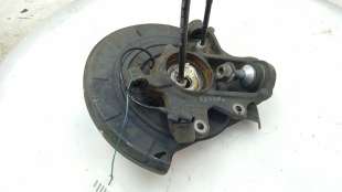 Recambio de mangueta trasera derecha para mercedes-benz clase gl (x164) 2006-2012 320 cdi 4-matic (164.822) referencia OEM IAM A 2