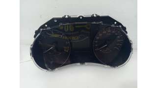 Recambio de cuadro instrumentos para nissan qashqai (j11) 2013- n-style referencia OEM IAM 24810HP06A 24810HP06A 