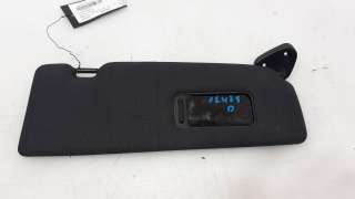 Recambio de parasol derecho para bmw serie 1 berlina (e81/e87) 2004-2012 118d referencia OEM IAM 51167252506 8036360A 