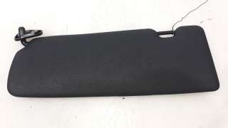 Recambio de parasol derecho para bmw serie 1 berlina (e81/e87) 2004-2012 118d referencia OEM IAM 51167252506 8036360A 