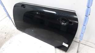 Recambio de puerta delantera izquierda para bmw mini (r50,r53) 2001-2006 cooper referencia OEM IAM 41515A2A3A1 41515A2A3A1 41515 2