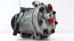 Recambio de compresor aire acondicionado para mitsubishi space star (dg0) 1998-2005 1900 di-d referencia OEM IAM 8200040681 8200 2
