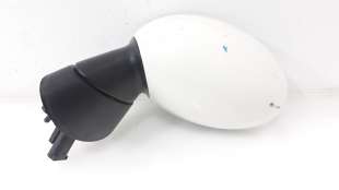 Recambio de retrovisor izquierdo para bmw mini (r50,r53) 2001-2006 cooper referencia OEM IAM 51167192469 51167192469 51167192469 2