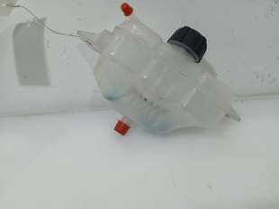 Recambio de deposito expansion para nissan qashqai (j11) 2013- n-style referencia OEM IAM 217114EA0A 217114EA0A  2