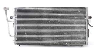 Recambio de condensador / radiador aire acondicionado para mitsubishi space star (dg0) 1998-2005 1900 di-d referencia OEM IAM MR