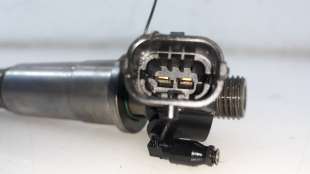 Recambio de inyector para renault laguna iii 2007-2016 authentique referencia OEM IAM 954766AH8 954766AH8  2