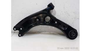 Recambio de brazo suspension inferior delantero izquierdo para hyundai tucson 2015- tecno 4wd referencia OEM IAM 54500D7000 5450