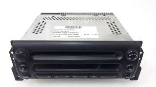 Recambio de sistema audio / radio cd para bmw mini (r50,r53) 2001-2006 cooper referencia OEM IAM 65129149622 65124154934 6512415