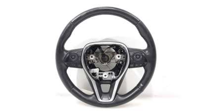 Recambio de volante para toyota corolla (e21) 2019- hybrid active referencia OEM IAM 4510202820C0 451000Z350 451000Z350