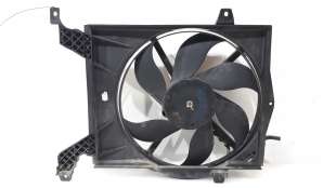 Recambio de electroventilador para mitsubishi space star (dg0) 1998-2005 1900 di-d referencia OEM IAM M899009 30630635 30630635