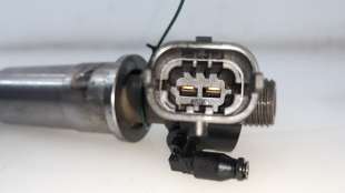 Recambio de inyector para renault laguna iii 2007-2016 authentique referencia OEM IAM 954766AH8 954766AH8  2