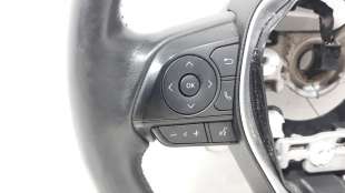 Recambio de volante para toyota corolla (e21) 2019- hybrid active referencia OEM IAM 4510202820C0 451000Z350 451000Z350 2