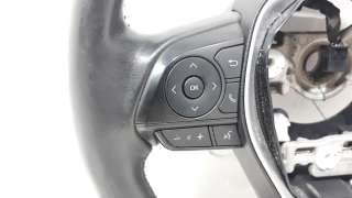 Recambio de volante para toyota corolla (e21) 2019- hybrid active referencia OEM IAM 4510202820C0 451000Z350 451000Z350
