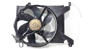 Recambio de electroventilador para mitsubishi space star (dg0) 1998-2005 1900 di-d referencia OEM IAM M899009 30630635 30630635 2