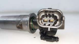 Recambio de inyector para renault laguna iii 2007-2016 authentique referencia OEM IAM 954766AH8 954766AH8  2