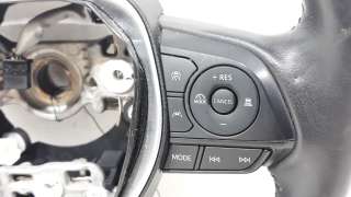 Recambio de volante para toyota corolla (e21) 2019- hybrid active referencia OEM IAM 4510202820C0 451000Z350 451000Z350