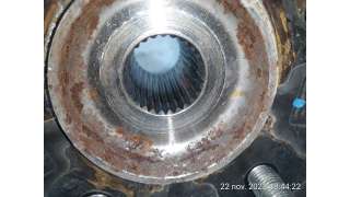 Recambio de mangueta trasera derecha para hyundai tucson 2015- tecno 4wd referencia OEM IAM 52720D7100 52720D7100 