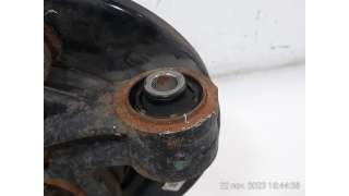 Recambio de mangueta trasera derecha para hyundai tucson 2015- tecno 4wd referencia OEM IAM 52720D7100 52720D7100 
