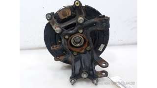 Recambio de mangueta trasera derecha para hyundai tucson 2015- tecno 4wd referencia OEM IAM 52720D7100 52720D7100 