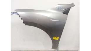 Recambio de aleta delantera izquierda para renault megane iii berlina 5 p 2008-2016 dynamique referencia OEM IAM 631010047R 6310