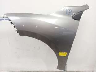 Recambio de aleta delantera izquierda para renault megane iii berlina 5 p 2008-2016 dynamique referencia OEM IAM 631010047R 6310