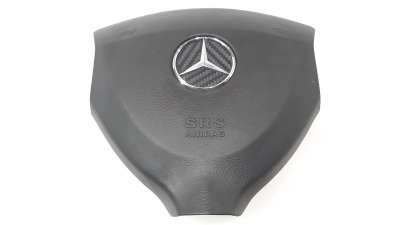Recambio de airbag delantero izquierdo para mercedes-benz clase a (w169) 2004-2012 a 200 cdi (169.008) referencia OEM IAM 000860