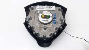 Recambio de airbag delantero izquierdo para mercedes-benz clase a (w169) 2004-2012 a 200 cdi (169.008) referencia OEM IAM 000860 2